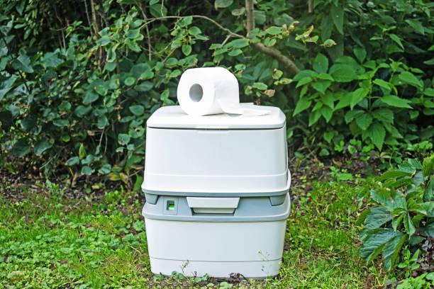 Best High-end porta potty rental  in Becker, MN