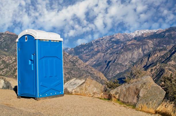 Portable Toilet Options We Offer in Becker, MN