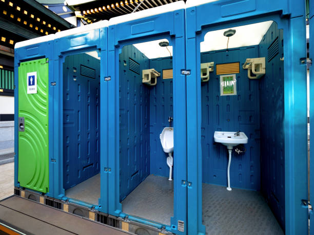 Best Local porta potty services  in Becker, MN