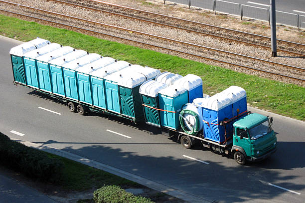 Best Affordable portable toilet rental  in Becker, MN