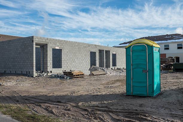 Trusted Becker, MN porta potty rental Experts